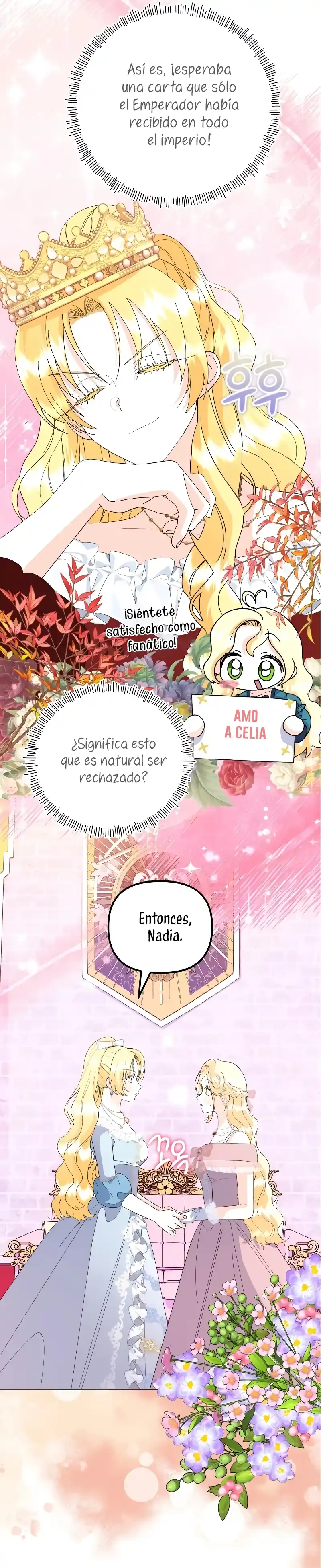 Me Casé Con El Duque Llamado “Bestia” - Capítulo 64 - Página 57 - LectorTMOo