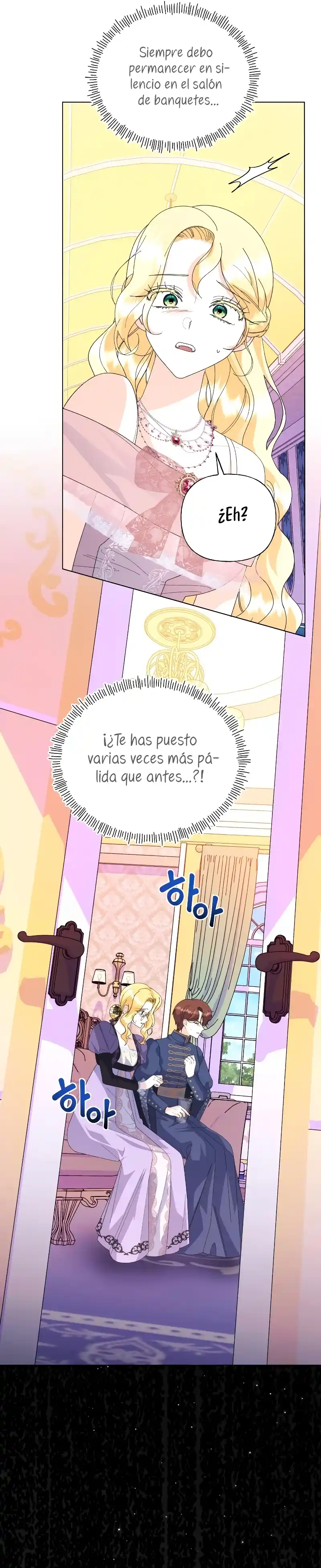 Me Casé Con El Duque Llamado “Bestia” - Capítulo 65 - Página 13 - LectorTMOo