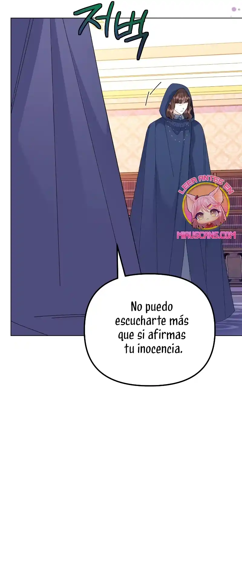 Me Casé Con El Duque Llamado “Bestia” - Capítulo 65 - Página 25 - LectorTMOo