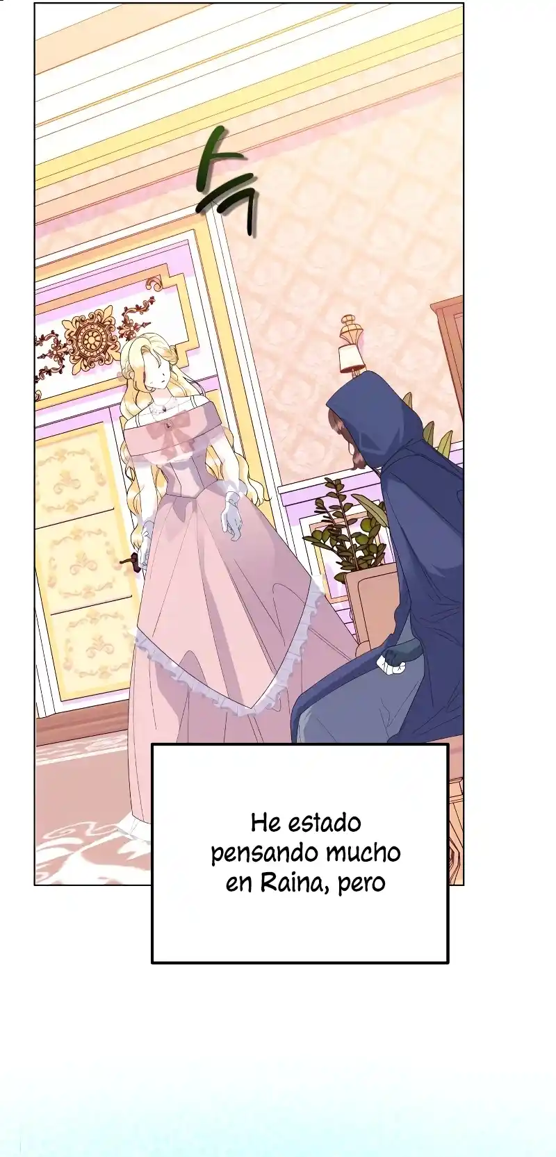 Me Casé Con El Duque Llamado “Bestia” - Capítulo 65 - Página 46 - LectorTMOo