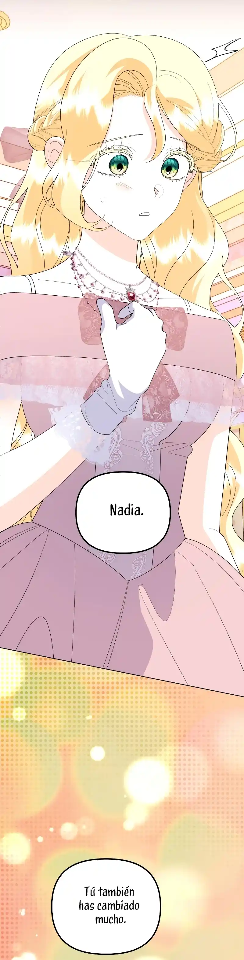 Me Casé Con El Duque Llamado “Bestia” - Capítulo 65 - Página 51 - LectorTMOo