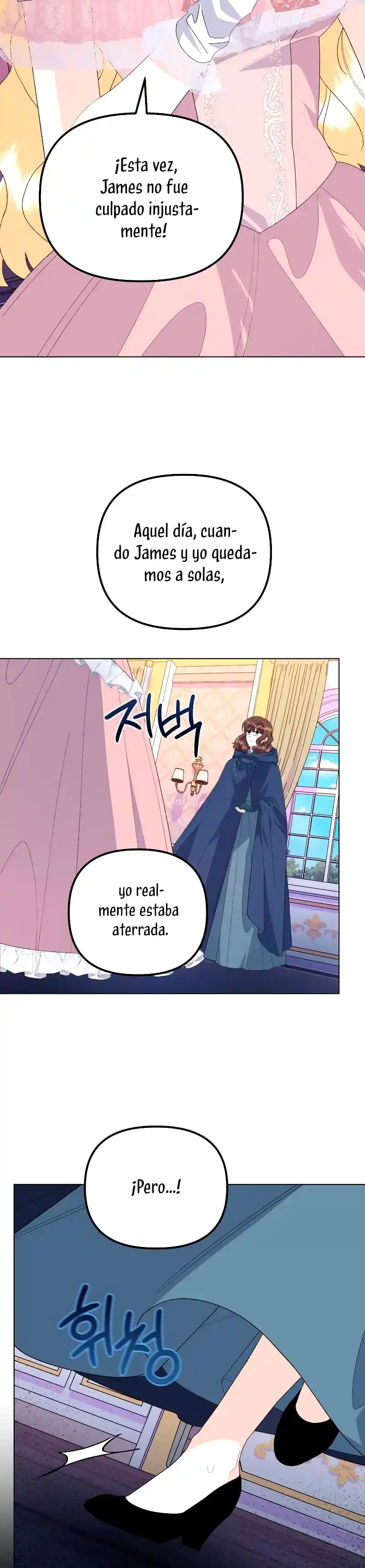 Me Casé Con El Duque Llamado “Bestia” - Capítulo 66 - Página 16 - LectorTMOo