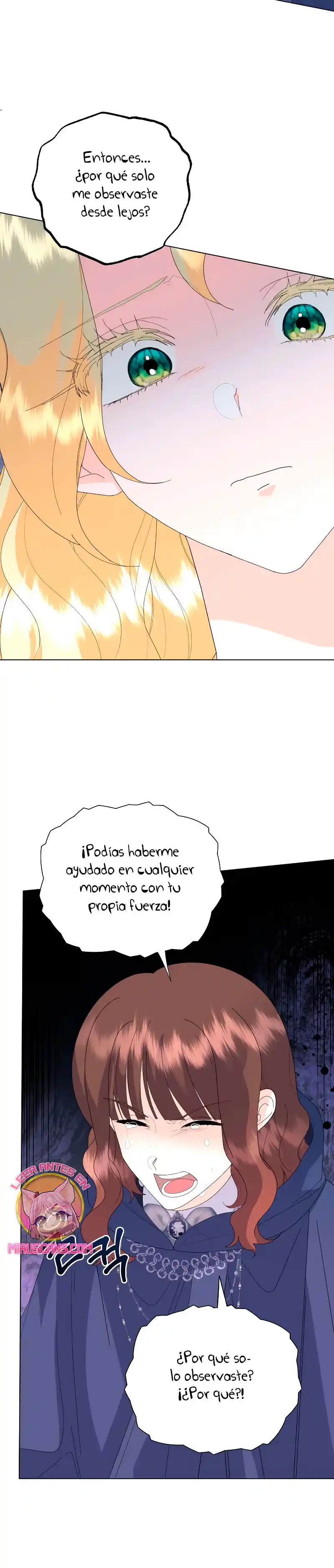 Me Casé Con El Duque Llamado “Bestia” - Capítulo 66 - Página 18 - LectorTMOo