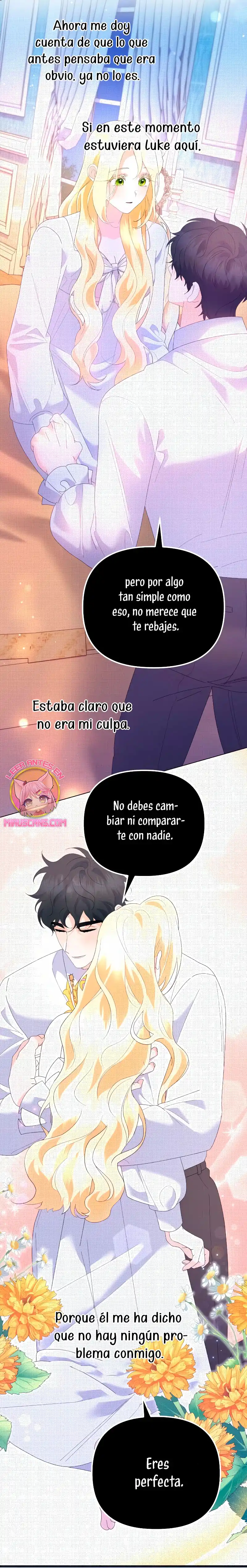 Me Casé Con El Duque Llamado “Bestia” - Capítulo 66 - Página 21 - LectorTMOo