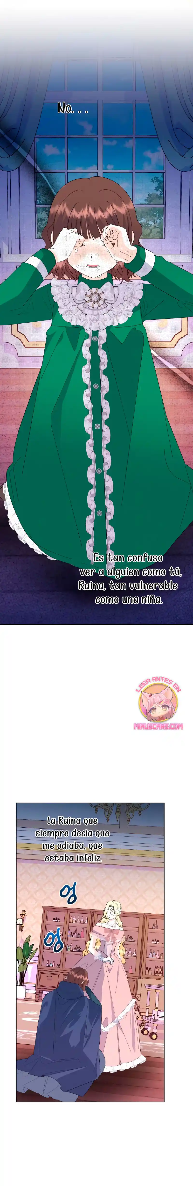 Me Casé Con El Duque Llamado “Bestia” - Capítulo 66 - Página 26 - LectorTMOo