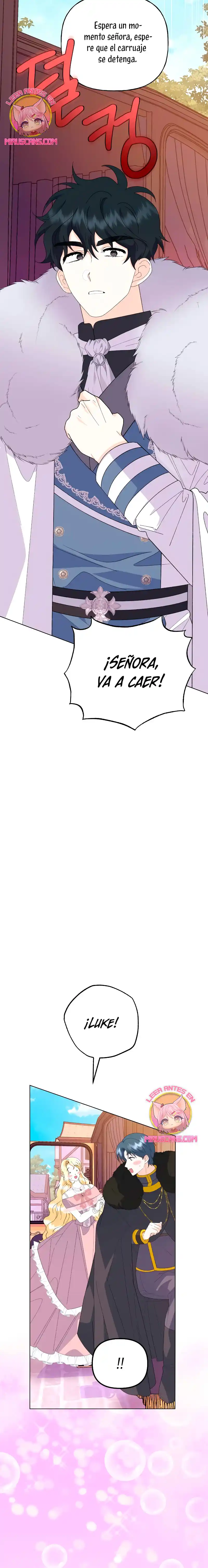 Me Casé Con El Duque Llamado “Bestia” - Capítulo 66 - Página 32 - LectorTMOo