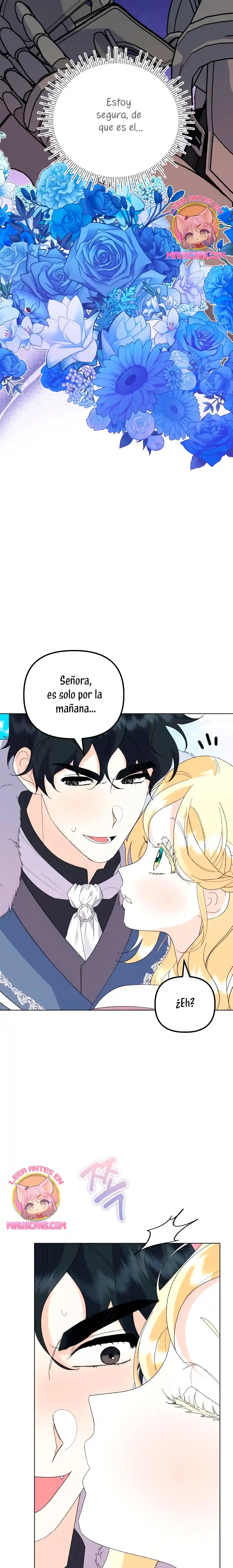 Me Casé Con El Duque Llamado “Bestia” - Capítulo 66 - Página 37 - LectorTMOo