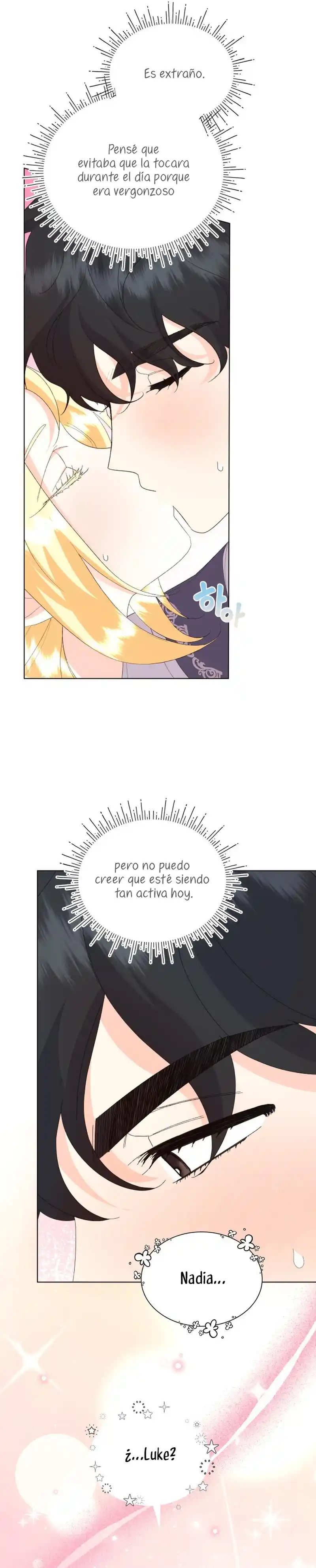 Me Casé Con El Duque Llamado “Bestia” - Capítulo 67 - Página 3 - LectorTMOo