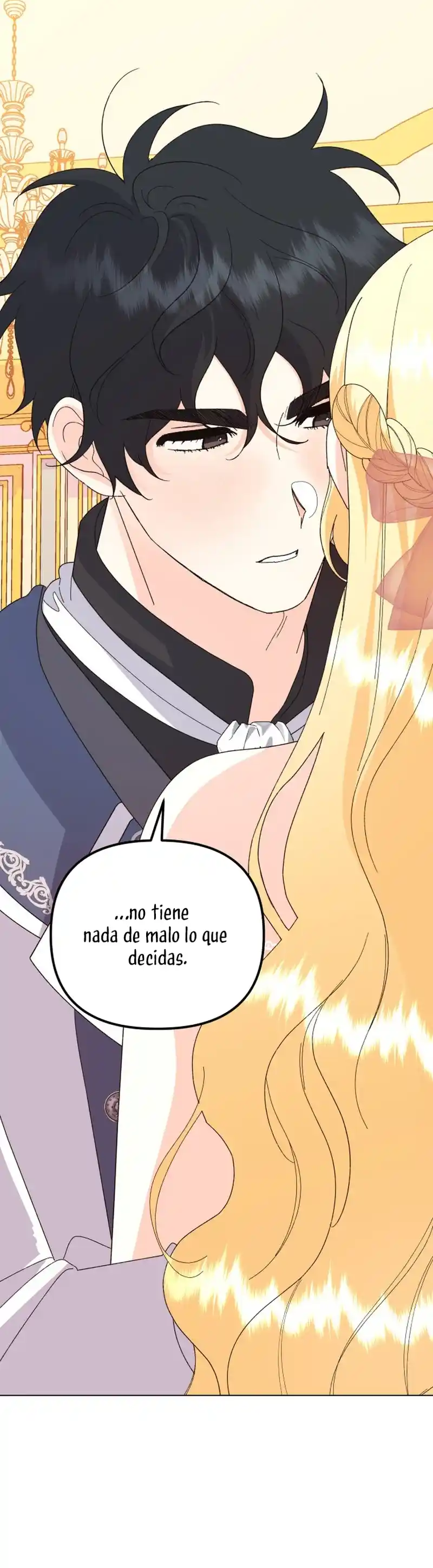 Me Casé Con El Duque Llamado “Bestia” - Capítulo 67 - Página 12 - LectorTMOo