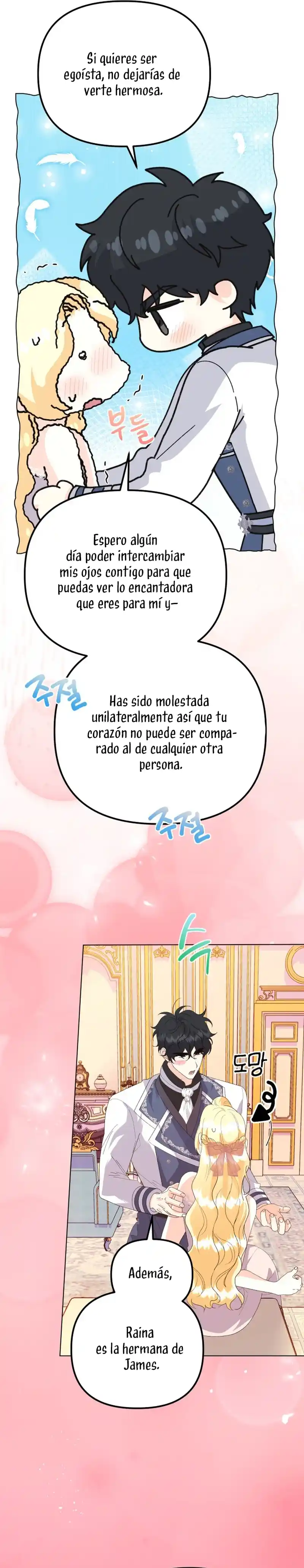 Me Casé Con El Duque Llamado “Bestia” - Capítulo 67 - Página 13 - LectorTMOo
