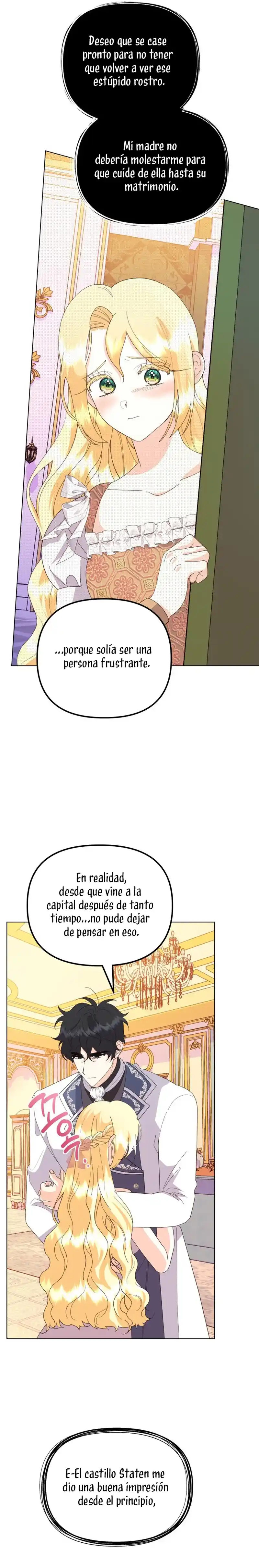 Me Casé Con El Duque Llamado “Bestia” - Capítulo 67 - Página 17 - LectorTMOo