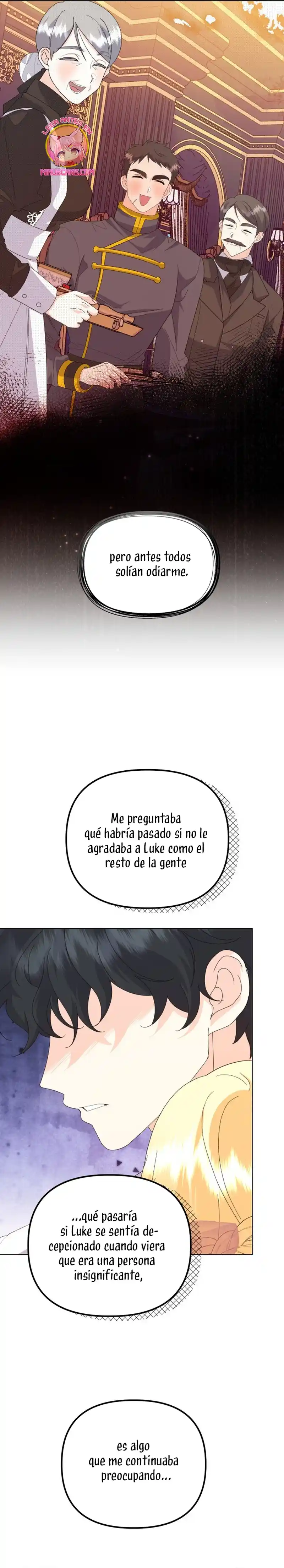 Me Casé Con El Duque Llamado “Bestia” - Capítulo 67 - Página 18 - LectorTMOo