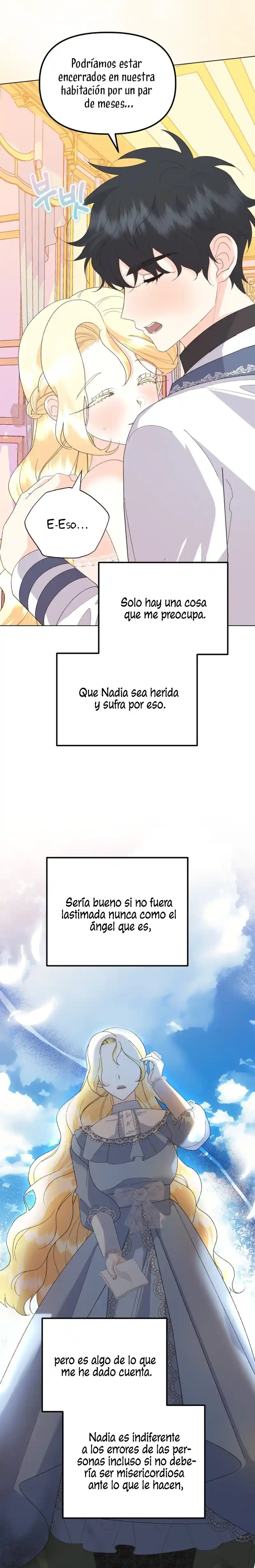 Me Casé Con El Duque Llamado “Bestia” - Capítulo 67 - Página 23 - LectorTMOo