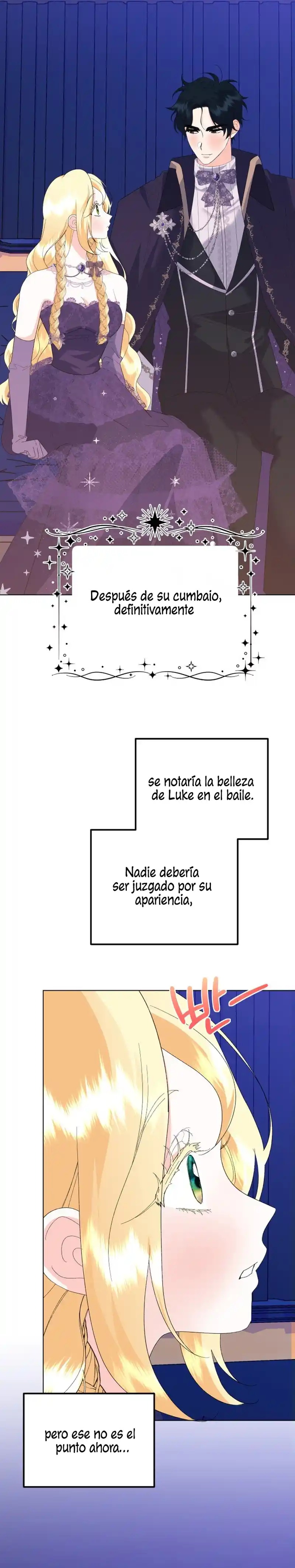 Me Casé Con El Duque Llamado “Bestia” - Capítulo 67 - Página 31 - LectorTMOo