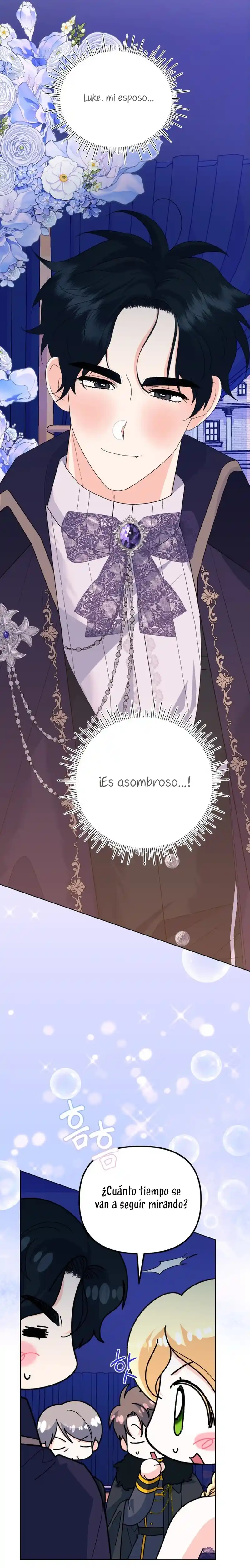 Me Casé Con El Duque Llamado “Bestia” - Capítulo 67 - Página 32 - LectorTMOo