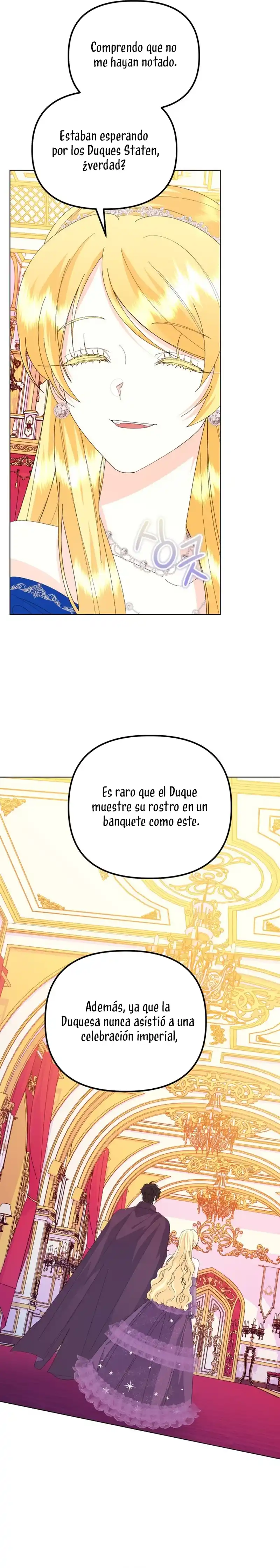 Me Casé Con El Duque Llamado “Bestia” - Capítulo 68 - Página 16 - LectorTMOo