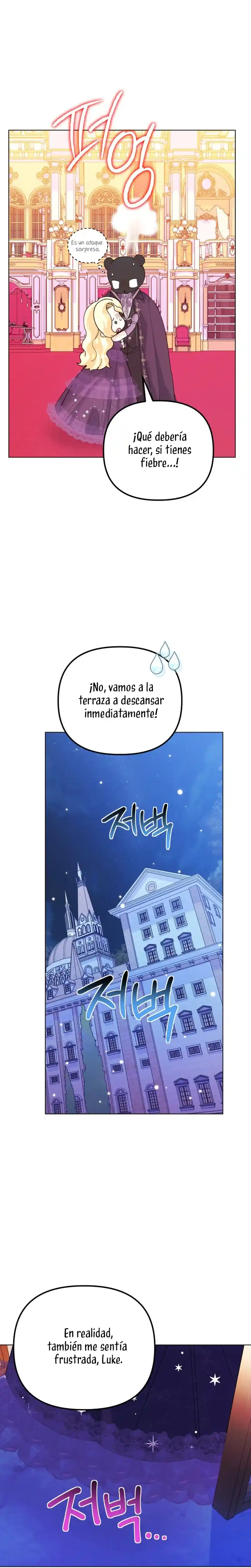 Me Casé Con El Duque Llamado “Bestia” - Capítulo 68 - Página 31 - LectorTMOo