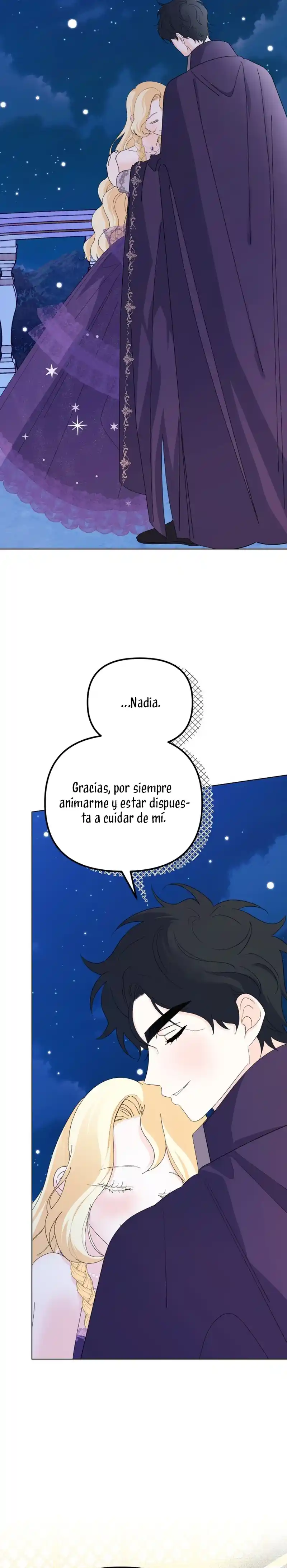 Me Casé Con El Duque Llamado “Bestia” - Capítulo 68 - Página 36 - LectorTMOo