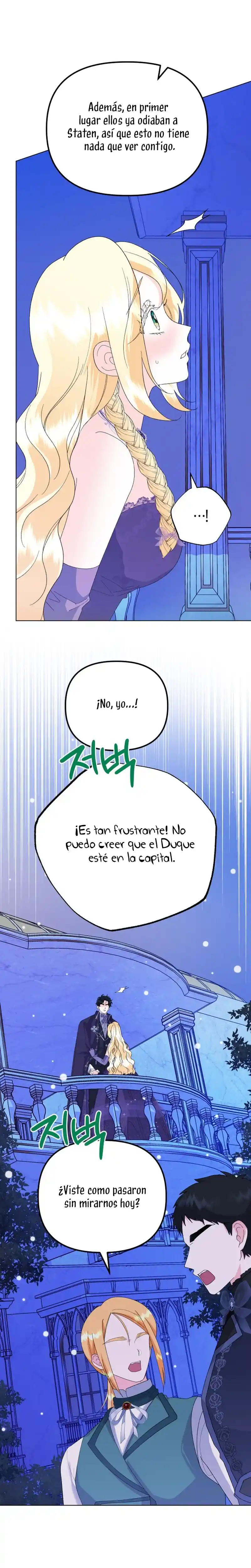 Me Casé Con El Duque Llamado “Bestia” - Capítulo 68 - Página 38 - LectorTMOo