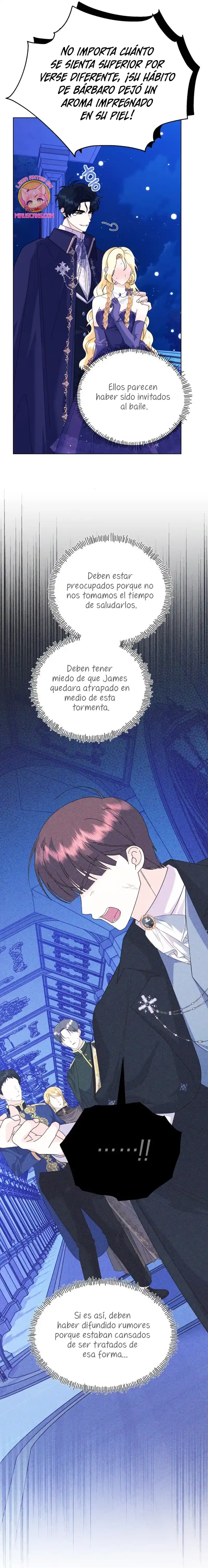 Me Casé Con El Duque Llamado “Bestia” - Capítulo 68 - Página 40 - LectorTMOo