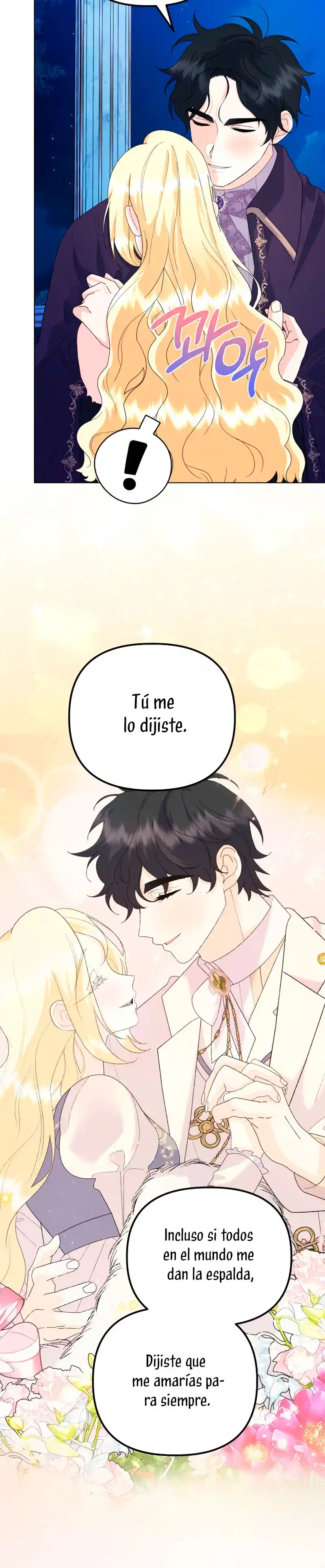 Me Casé Con El Duque Llamado “Bestia” - Capítulo 69 - Página 11 - LectorTMOo