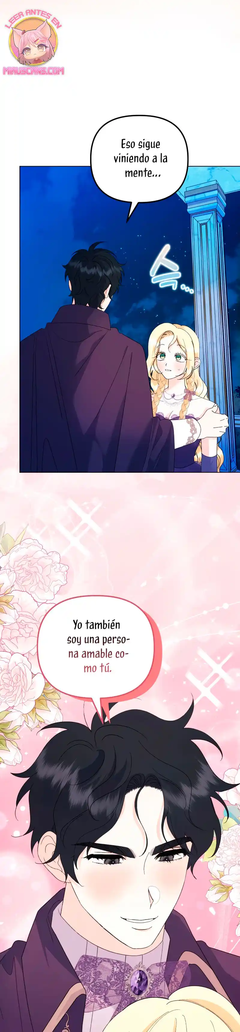 Me Casé Con El Duque Llamado “Bestia” - Capítulo 69 - Página 12 - LectorTMOo