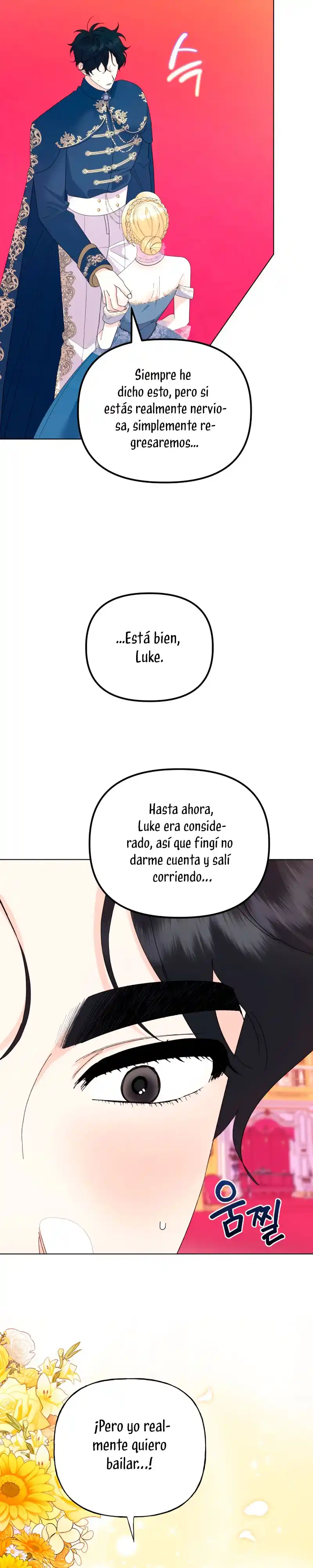 Me Casé Con El Duque Llamado “Bestia” - Capítulo 69 - Página 33 - LectorTMOo