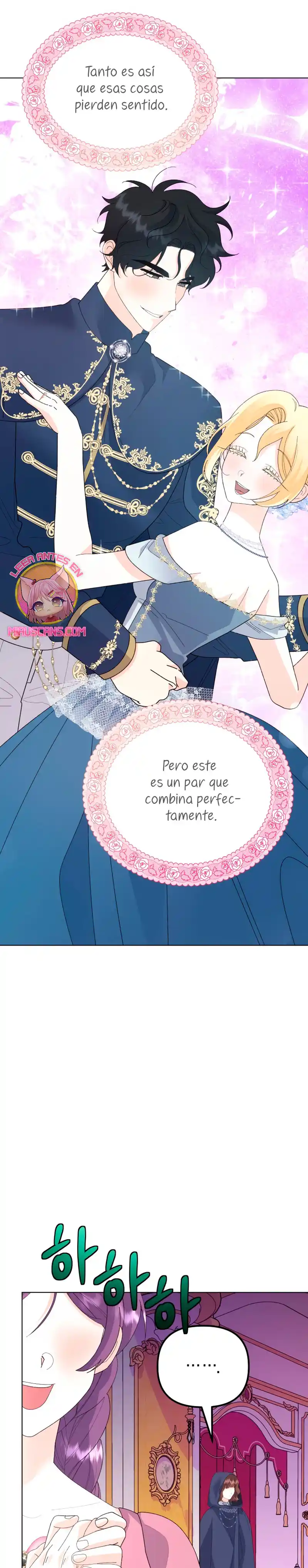 Me Casé Con El Duque Llamado “Bestia” - Capítulo 69 - Página 42 - LectorTMOo