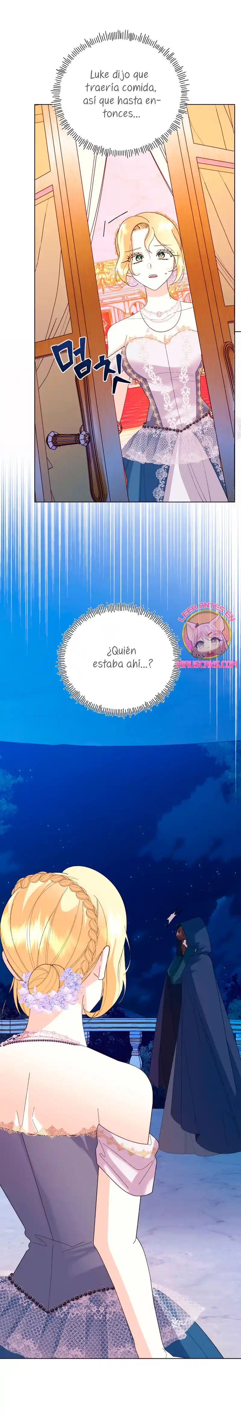 Me Casé Con El Duque Llamado “Bestia” - Capítulo 69 - Página 45 - LectorTMOo