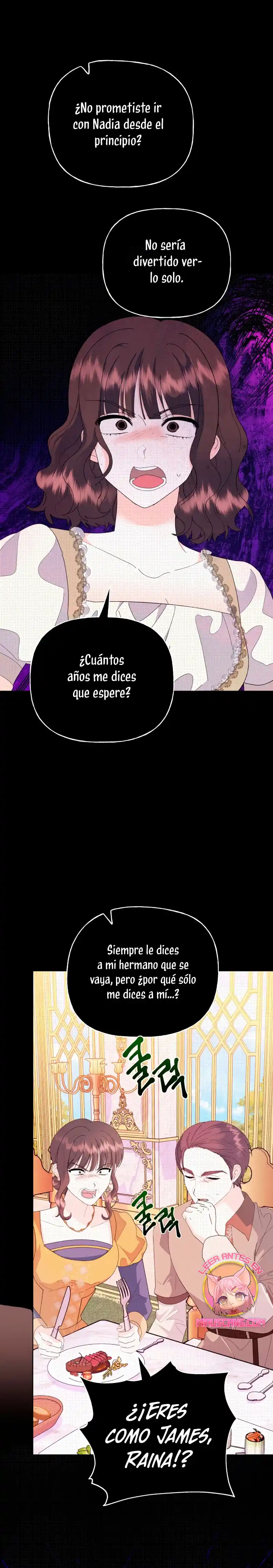 Me Casé Con El Duque Llamado “Bestia” - Capítulo 70 - Página 9 - LectorTMOo