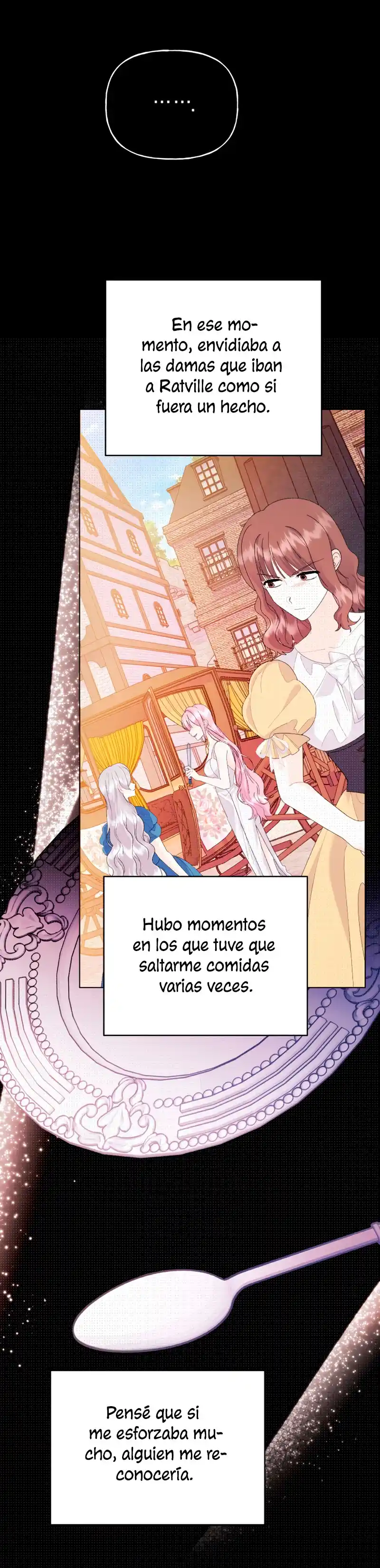 Me Casé Con El Duque Llamado “Bestia” - Capítulo 70 - Página 12 - LectorTMOo