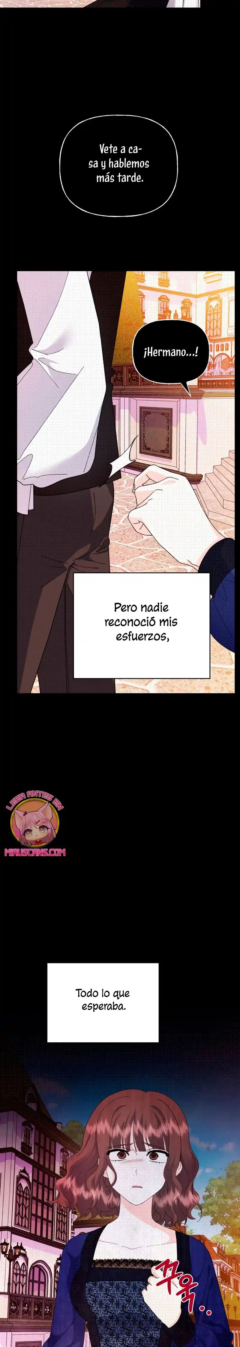Me Casé Con El Duque Llamado “Bestia” - Capítulo 70 - Página 15 - LectorTMOo