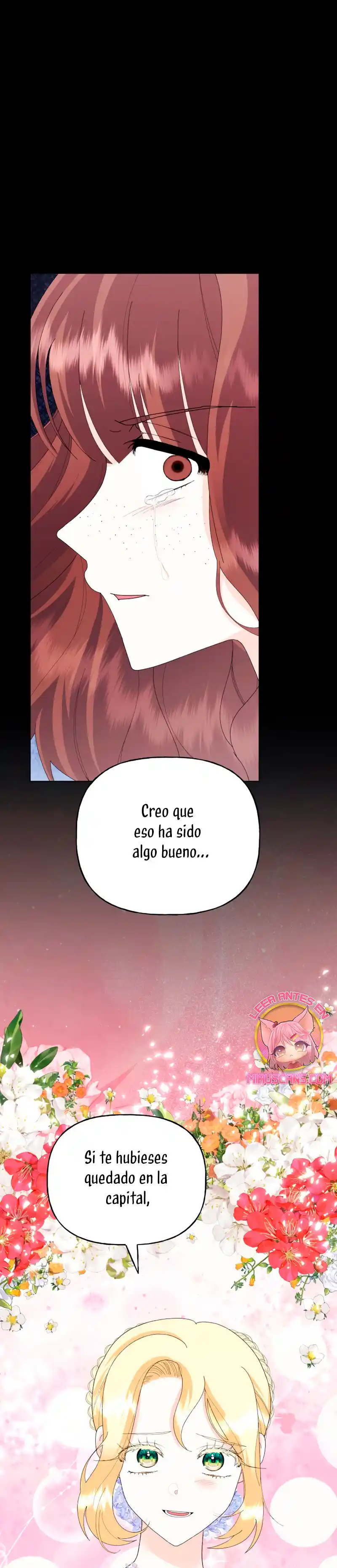 Me Casé Con El Duque Llamado “Bestia” - Capítulo 70 - Página 25 - LectorTMOo