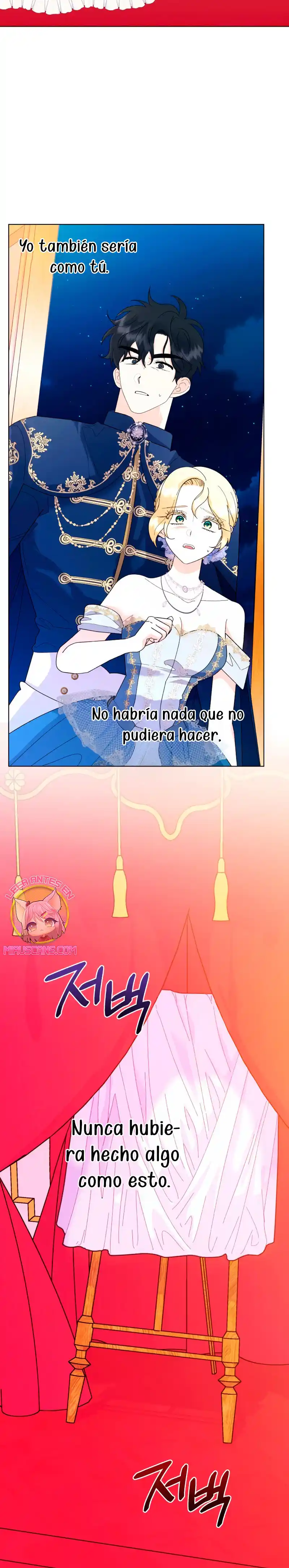 Me Casé Con El Duque Llamado “Bestia” - Capítulo 70 - Página 37 - LectorTMOo