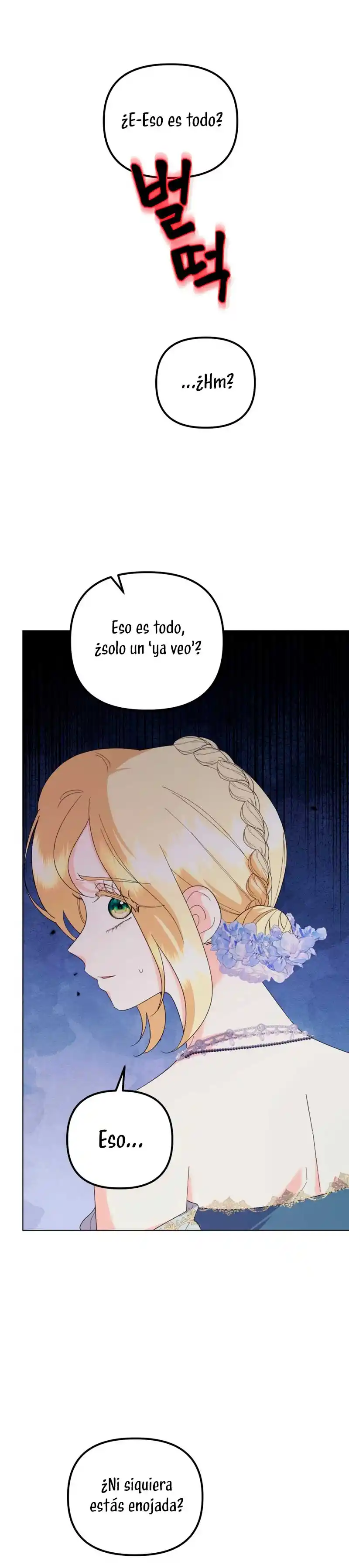 Me Casé Con El Duque Llamado “Bestia” - Capítulo 71 - Página 6 - LectorTMOo