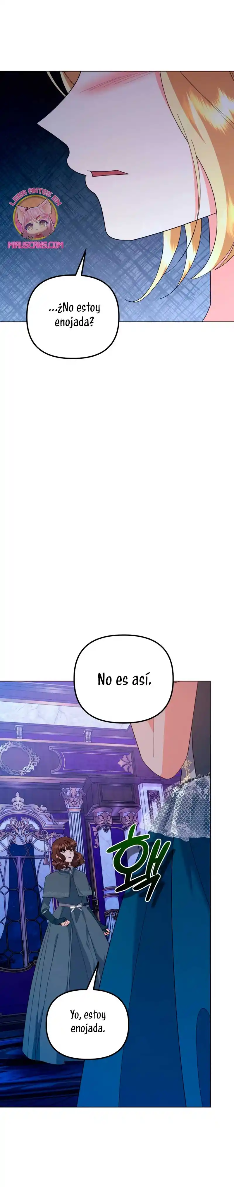 Me Casé Con El Duque Llamado “Bestia” - Capítulo 71 - Página 9 - LectorTMOo