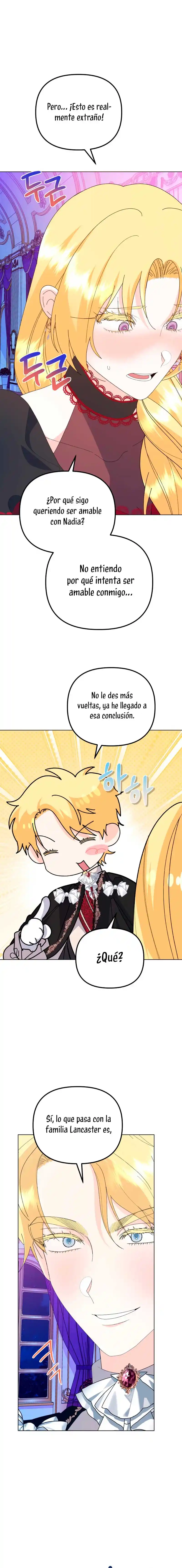Me Casé Con El Duque Llamado “Bestia” - Capítulo 71 - Página 33 - LectorTMOo