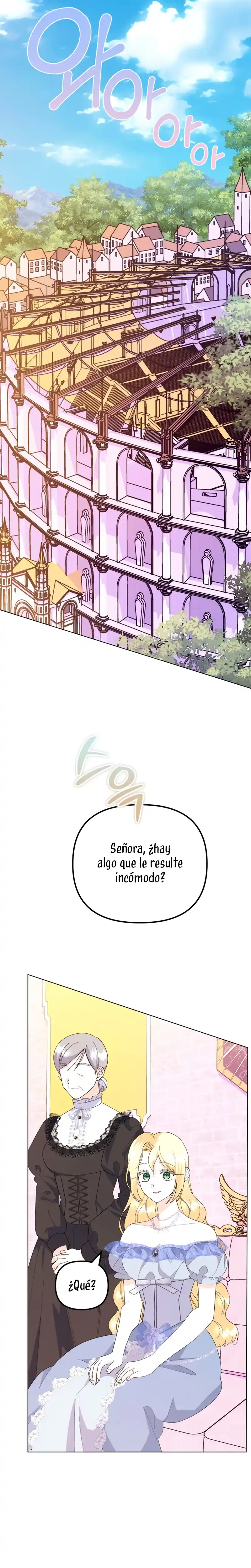 Me Casé Con El Duque Llamado “Bestia” - Capítulo 72 - Página 3 - LectorTMOo