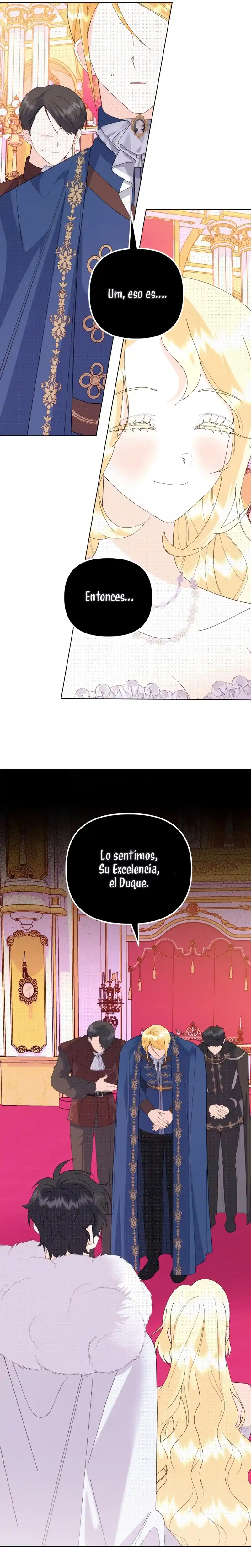 Me Casé Con El Duque Llamado “Bestia” - Capítulo 72 - Página 16 - LectorTMOo