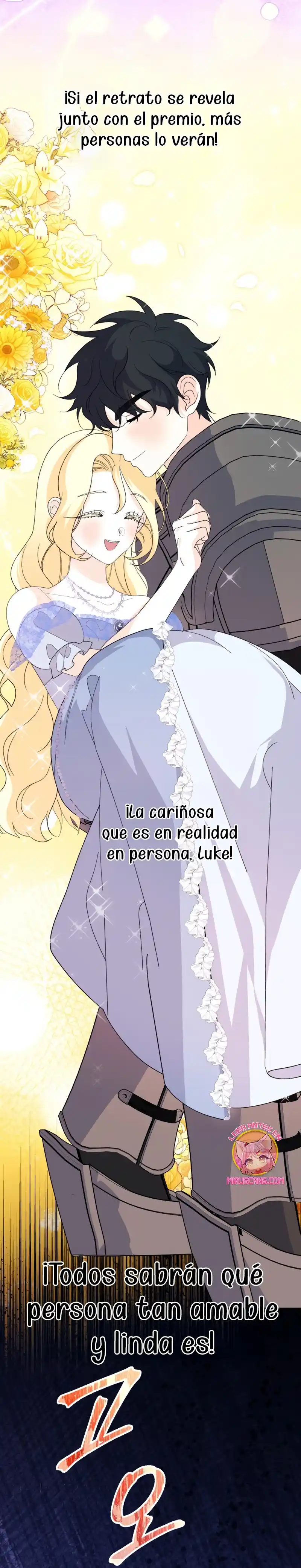 Me Casé Con El Duque Llamado “Bestia” - Capítulo 72 - Página 23 - LectorTMOo