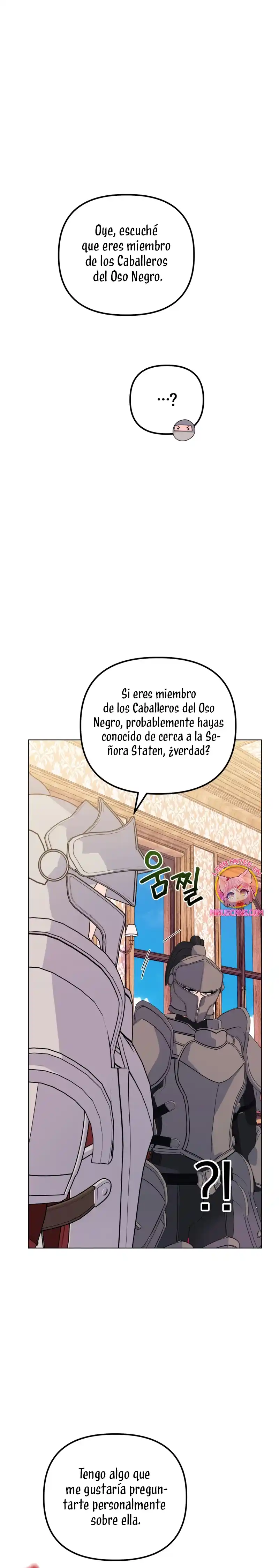 Me Casé Con El Duque Llamado “Bestia” - Capítulo 72 - Página 29 - LectorTMOo