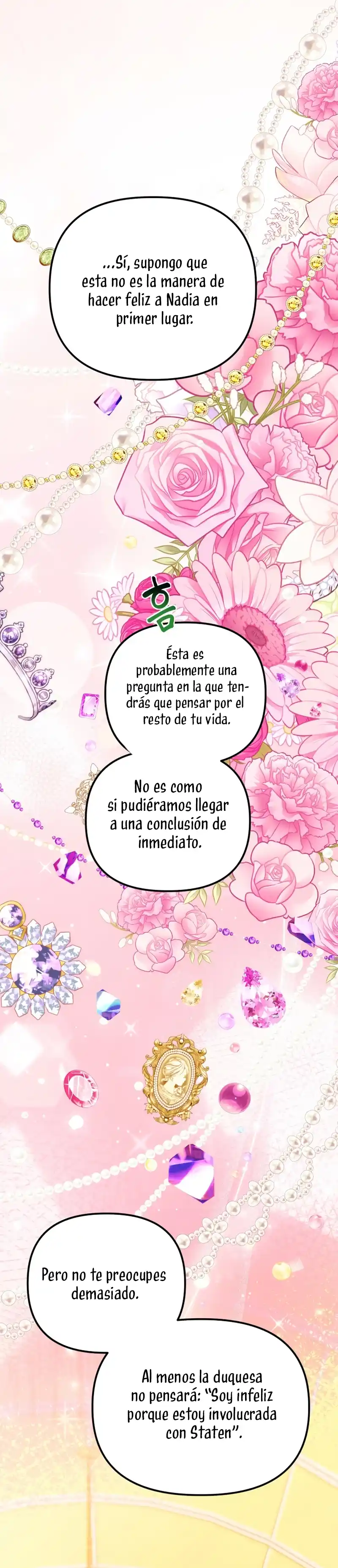 Me Casé Con El Duque Llamado “Bestia” - Capítulo 73 - Página 16 - LectorTMOo