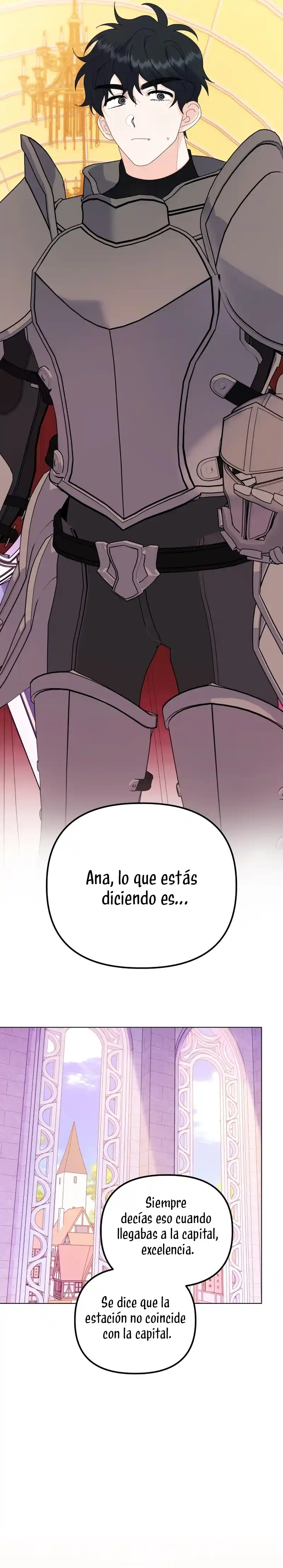 Me Casé Con El Duque Llamado “Bestia” - Capítulo 73 - Página 17 - LectorTMOo