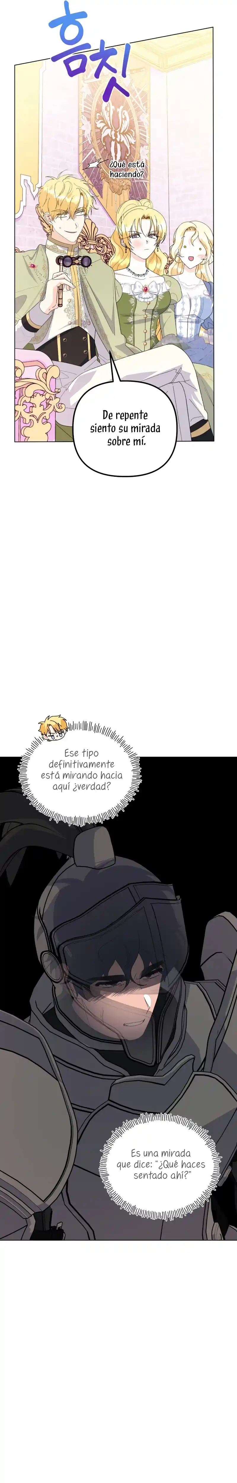 Me Casé Con El Duque Llamado “Bestia” - Capítulo 73 - Página 25 - LectorTMOo