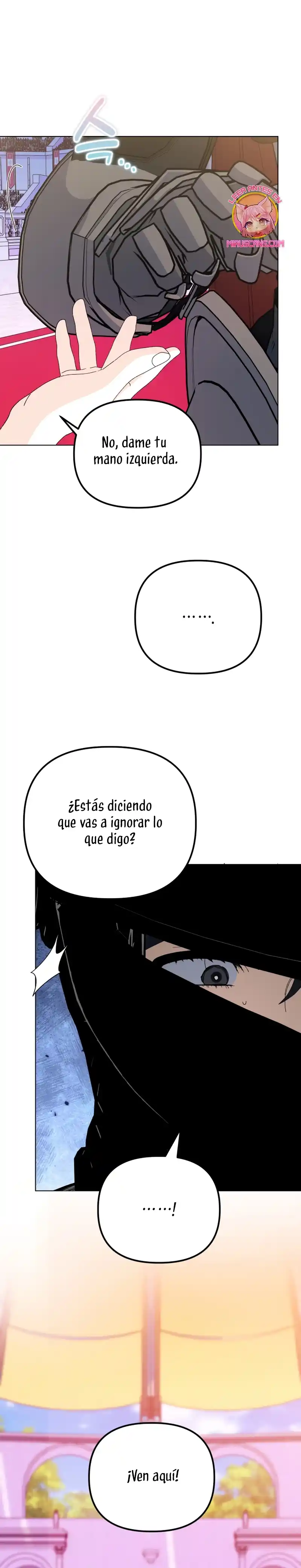 Me Casé Con El Duque Llamado “Bestia” - Capítulo 73 - Página 42 - LectorTMOo