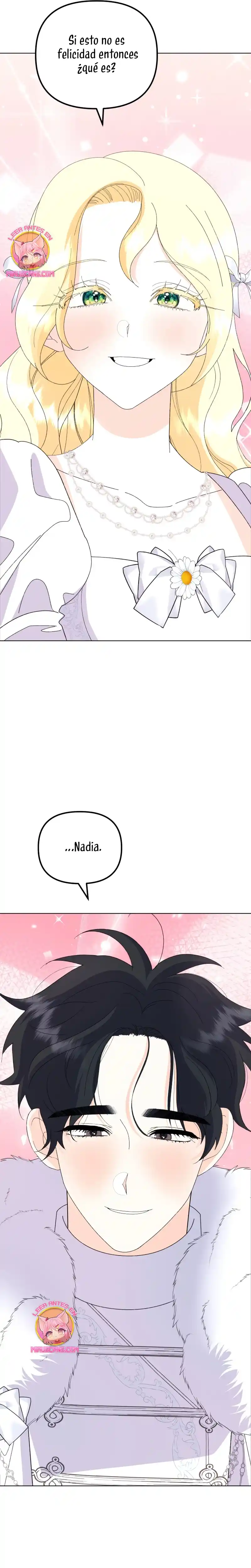 Me Casé Con El Duque Llamado “Bestia” - Capítulo 74 - Página 44 - LectorTMOo
