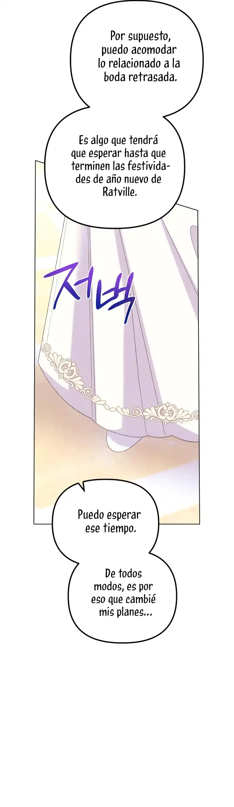 Me Casé Con El Duque Llamado “Bestia” - Capítulo 75 - Página 13 - LectorTMOo