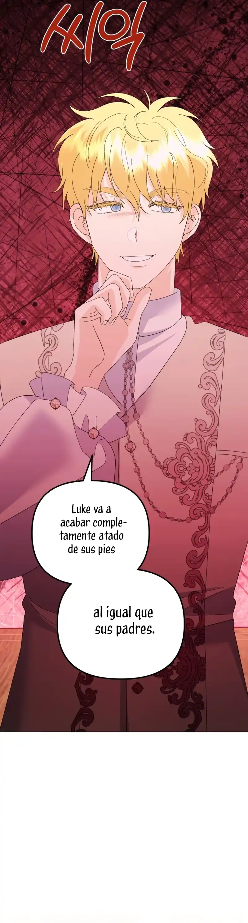 Me Casé Con El Duque Llamado “Bestia” - Capítulo 75 - Página 20 - LectorTMOo