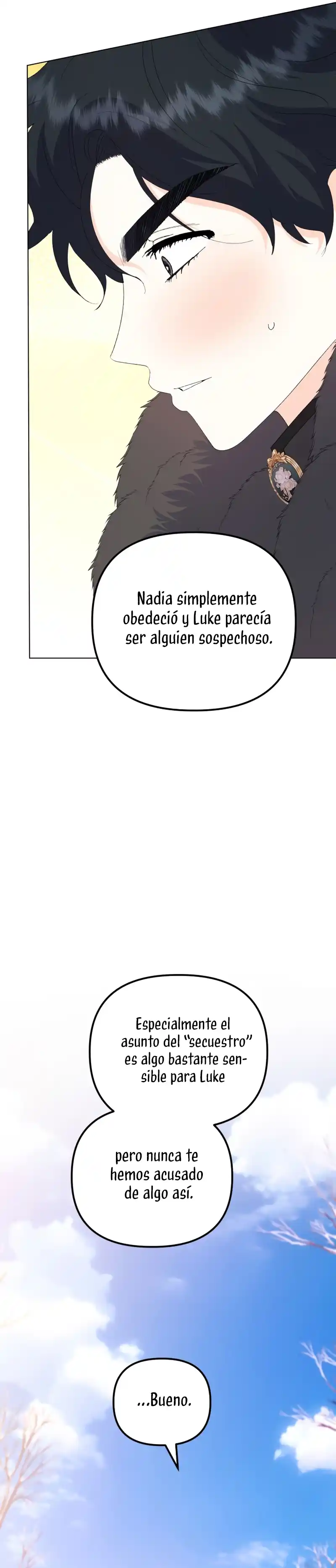 Me Casé Con El Duque Llamado “Bestia” - Capítulo 75 - Página 36 - LectorTMOo