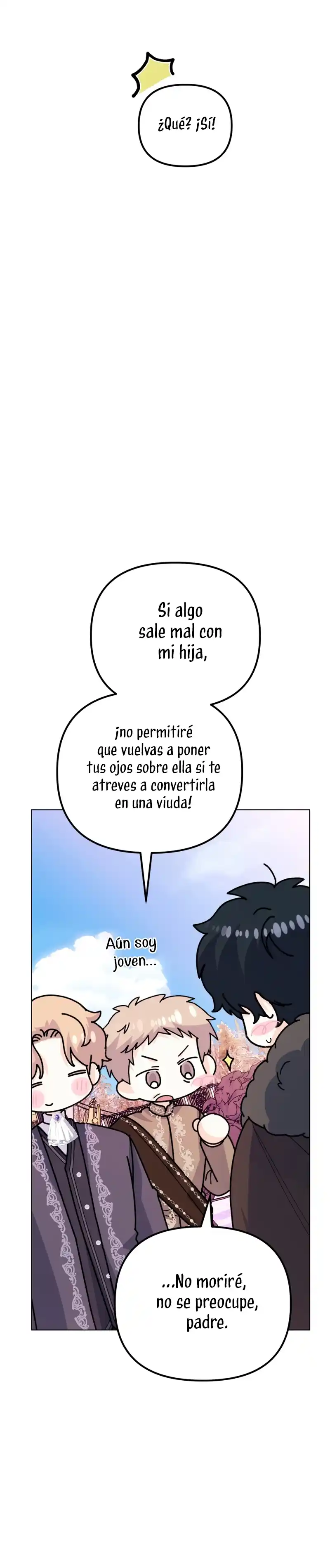 Me Casé Con El Duque Llamado “Bestia” - Capítulo 75 - Página 40 - LectorTMOo